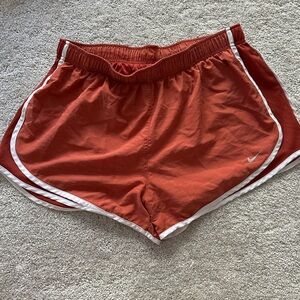 Nike Women's Athletic Shorts